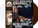 Project Pat Layin' Da Smack Down (2LP Brown & White) NEW Vinyl