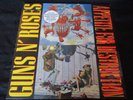 Guns N Roses : Appetite For Destruction - Banned sleeve