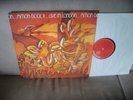 Krautrock LP AMON DÜÜL II 
