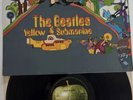The Beatles - Yellow Submarine 1969 Stereo UK *Red Lines**Apple Inner* EX/EX