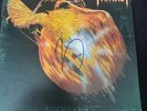 Uriah Heep Mick Box SIGNED AUTOGRAPHED Return To Fantasy Album LP Vinyl Record