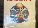 Grateful Dead Lp Reckoning 1981 V. G / Vinyl N. M 2 X L. P Original Pressing