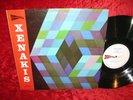 NM USA 1969 CANDIDE CE 31049 STEREO Iannis Xenakis – Medea / Syrmos / Polytope A