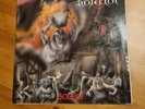 Protector - Golem - First Press GER LP 1988 OIS - NM - Atom H 007