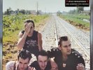 THE CLASH - Combat Rock (180g REMASTERED VINYL LP, 2013) **NEW**