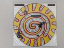 Red Hot Chili Peppers Higher Ground 12'' Picture Disc Vinyl Record 1990 EMI