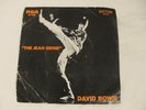 DAVID BOWIE THE JEAN GENIE c/w ZIGGY STARDUST RARE PORTUGAL 7