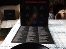 Stiff Little Fingers Inflammable Material vinyl LP record. Original 1979.