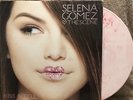 Selena Gomez - Kiss & Tell - Vinyl LP Limited Edition