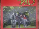 THE BATS - AND HERE IS MUSIC FOR THE FIRESIDE EP - FLYING NUN - INCLUDES INSERT