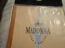 MADONNA Like A Prayer Mexican  Promo 12   Poor Sleeve Vinyl EX