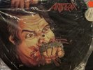 Anthrax- Fistful Of Metal (UK Picture disc) SEALED