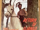 The Upsetters - Return Of Django (Vinyl) Original Issue 1969