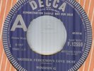 WINSTON G*JUDGE AND JURY*DEMO*MOD*BEAT*DECCA LABEL*HEAR BOTH SIDES
