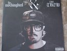 Hardy The Mockingbird & The Crow LP BLACK/WHITE Vinyl S/S New & Sealed