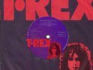 T.Rex - Truck On Tyke / Sitting Here  7