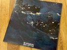 2012 AVALANCHES SINCE I LEFT YOU SEA BLUE LIMITED VINYL LP