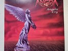 Angra - Angels Cry Vinyl Repress 2022 Great Condition
