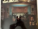 Walter Hawkins Love Alive III LP Vinyl Light Records 1984 Black Gospel New Rare