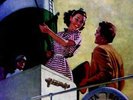 The Magnetic Fields | Black Vinyl LP | Holiday  | Merge Records