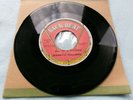 Jeanette Williams – Mr. Soft Touch / All Of A Sudden US 45 7