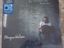 Morgan Wallen Dangerous 2021 3 LP BLUE Vinyl S/S New & Sealed B0033347 Country