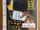 DEAD PREZ HIP-HOP JUKEBOX  7