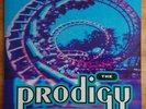 The Prodigy - Everybody In The Place 1992 MAXI SINGLE 12'' 33⅓ RPM UK NEAR MINT