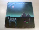 MFSB/Mysteries Of The World/1980 The Sound Of Philadelphia LP/USA Issue