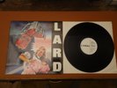 LARD ** The Last Temptation Of Reid ** LP ** Punk ** RAR **