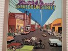 Shakedown Street Grateful Dead 1978 Vinyl Arista Records 1st Press