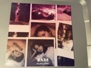 SELENA GOMEZ RARE VINYL RECORD TARGET EXCLUSIVE ALTERNATE COVER NEVER PLAYED