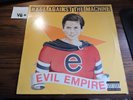 Rage Against The Machine – Evil Empire (1996 Epic Records E 57523 12