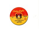 Danny Owens:You're a little too late/Benny Spellman-Ammerete:Re-Issue