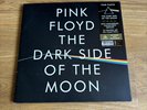 Pink Floyd The Dark Side Of The Moon 2LP Vinyl UV Picture Disc 2024
