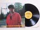 Jonathan Richman & The Modern Lovers - LP - It's Time For - UK 1986 - ROUGH 92