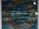 DGG 139 226/228 KARAJAN Wagner Das Rheingold 3xLP SEALED box set