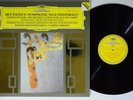 DGG 419 779-1 DIGITAL ABBADO Beethoven Symphony No. 6 Pastorale LP NM w/insert