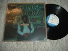 DONALD BYRD - Ethiopian Knights 1972 LP Blue Note # 84380 VG+