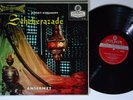 LONDON CS 6018 FFSS BB UK ANSERMET Rimsky-Korsakov Scheherazade LP NM/VG++