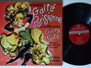 LONDON CS 6216 FFSS BB UK SOLTI Gounod Faust Ballet Offenbach LP NM