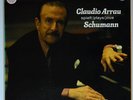 PHILIPS 6768 084 CLAUDIO ARRAU Plays Schumann 9xLP NM box set w/booklet