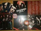 Tokio Hotel - Scream LP Limited Edition Numbered NOT promo