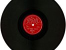B.B. King 'Fine Lookin' Woman'/She Don't Move Me No More' VG 78rpm Record 1952