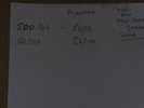 2 RECORDS FOR = ALMPAMA = SDD 144 + SB 2110 = PRIVATE SALE VIA GLOBEL SHIPPING