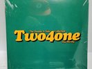 Jay Worthy - Two4one (Black Vinyl LP) Production By Alchemist (New)