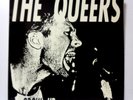 THE QUEERS Grow Up 1994 Lookout 0090 US LP Screeching Weasel, NoFx Vinyl