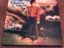 Marillion - Misplaced Childhood Deluxe Limited Edition 4 LP Vinyl Box Set