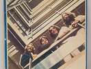 BEATLES 1967-1970 2LPs 1ST PRESS 1973 Blue Album W/ INSERT & Lyric Inners LENNON