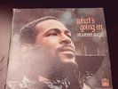 Marvin Gaye - What's Going On LP Tamla TS310  1971 1st Pressing -VG ++